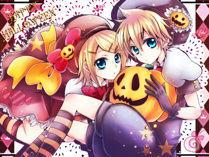 ★HAPPY HALLOWEEN☆