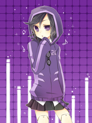 境音アヤ