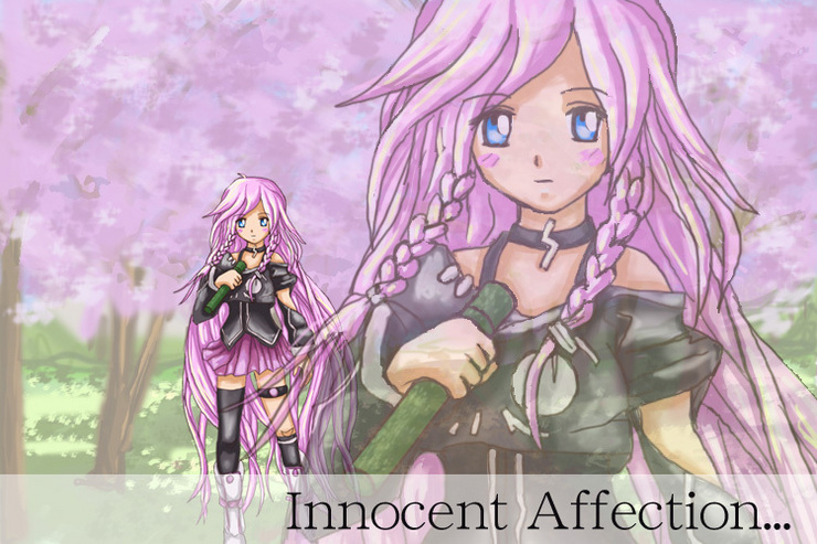 Innocen Affection...