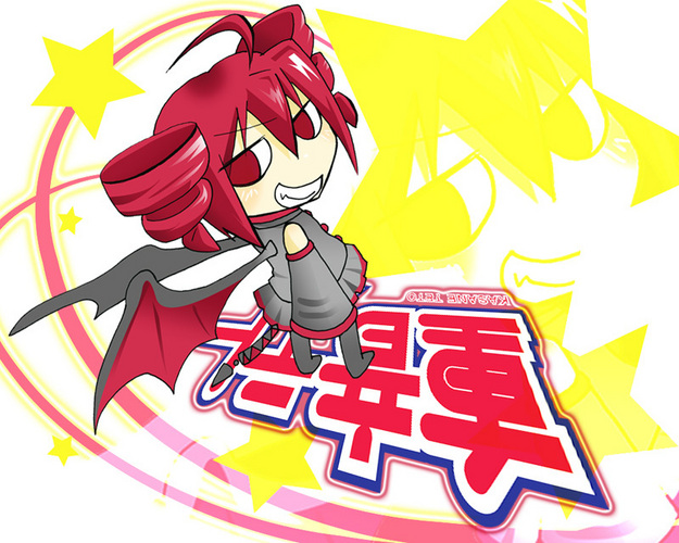 重音テトさん