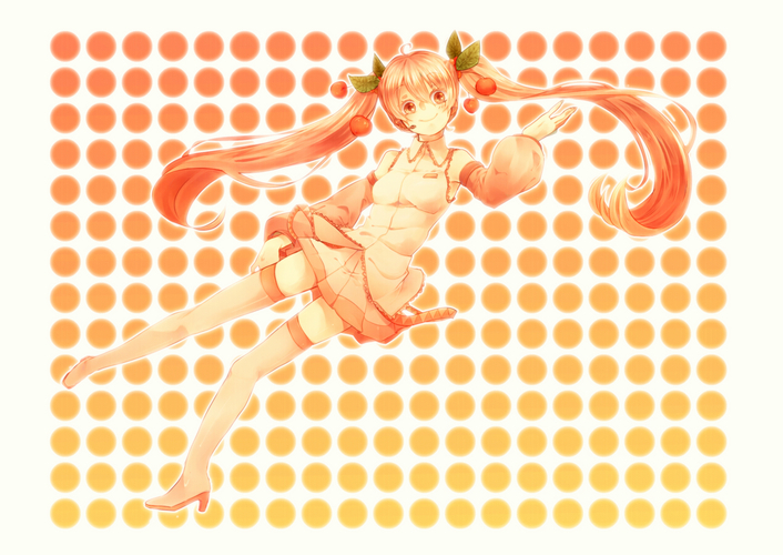 桜ミク