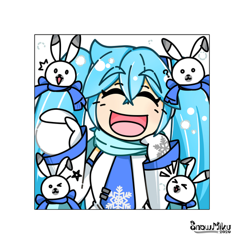 色付き