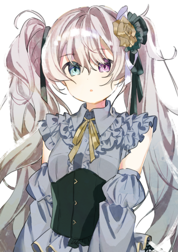 絶たれた糸