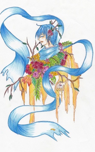 流花