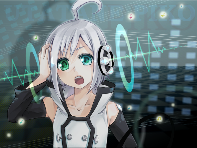 ピコ