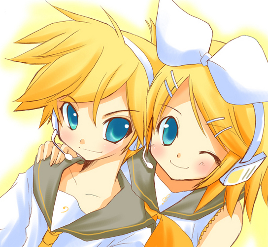 リンリンとレンレン