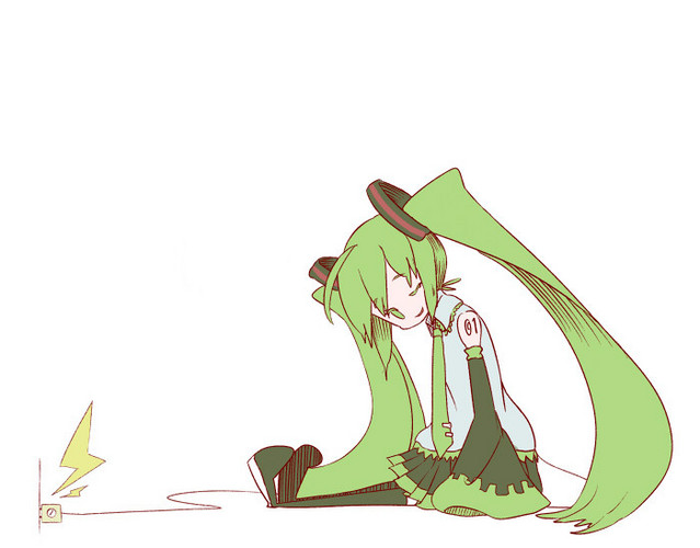 だらーり