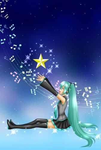 希望の星