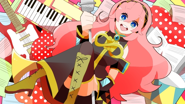 MuSiC!