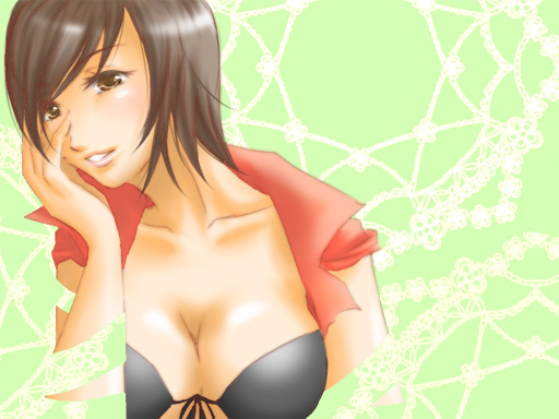 メイ姉さん