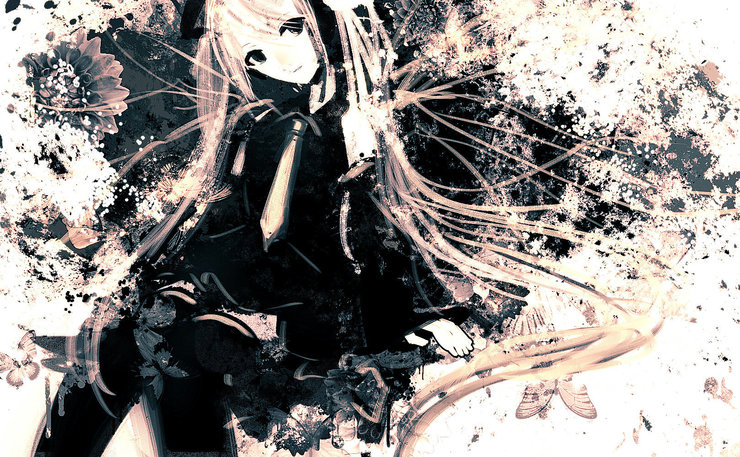 miku