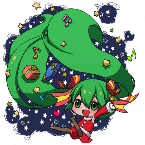 クリスマス
