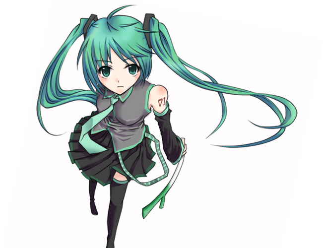 ミク ver.3