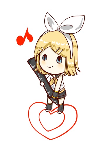 リンリンハート
