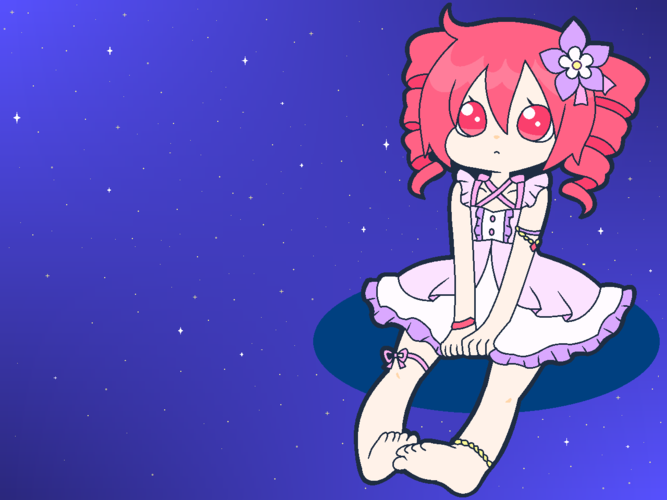 蛍火~ほたるび~