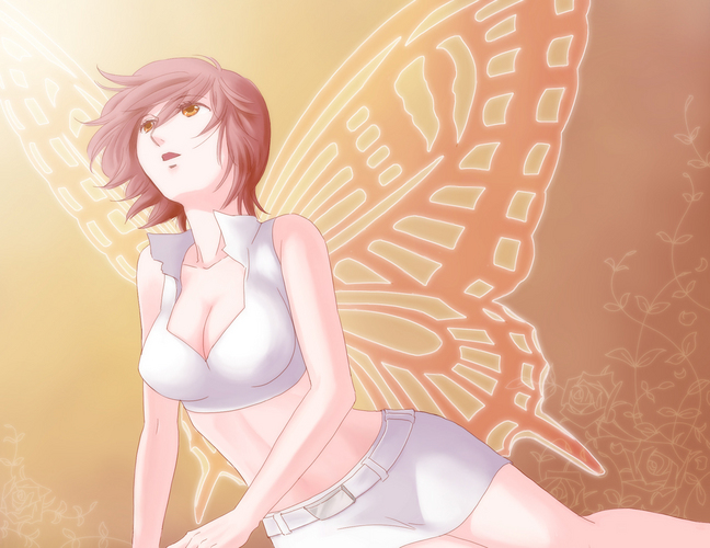 Fairy