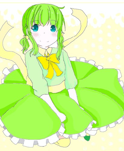 マウスで頑張ってみたwpart2!!