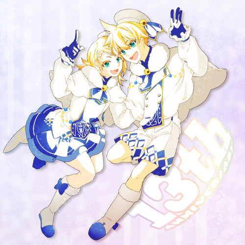 【祝】13周年!