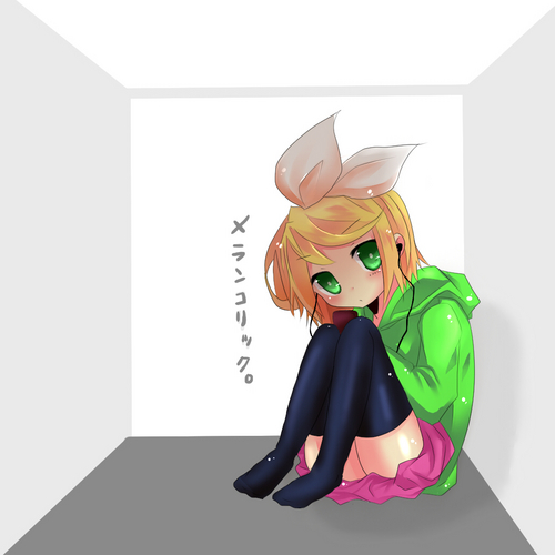 メランコリック
