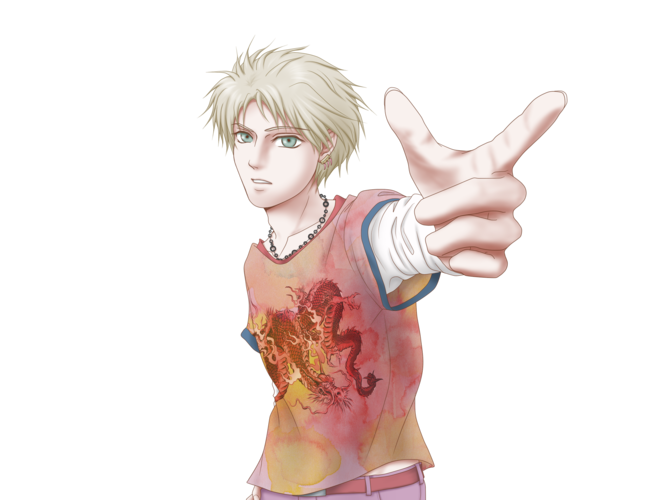 【ZOLA PROJECT YUU】爆発寸前