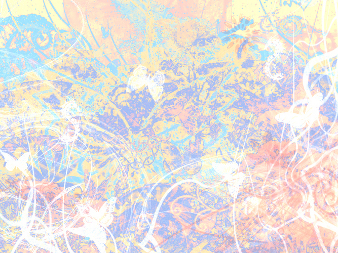 幻夢(背景用素材)