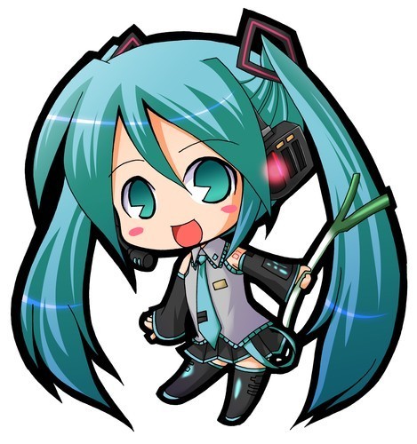 SDみく