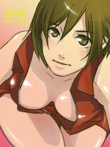 【MEIKO】練習その1