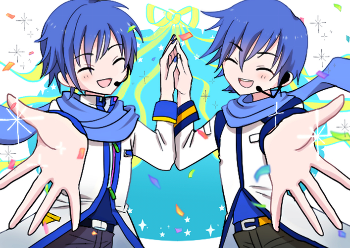 15周年!