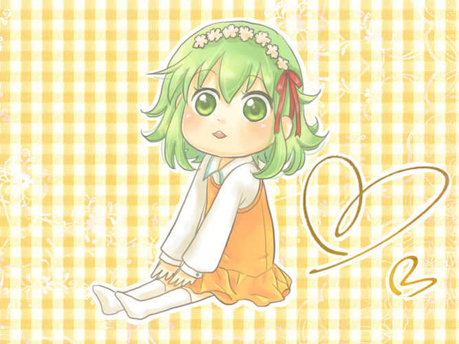 GUMIです