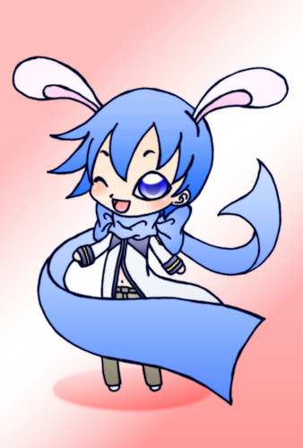 うさうさー
