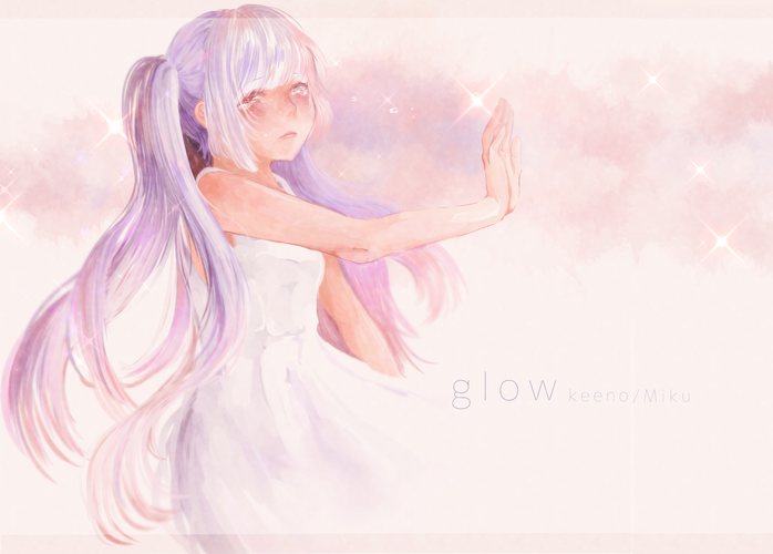 glow