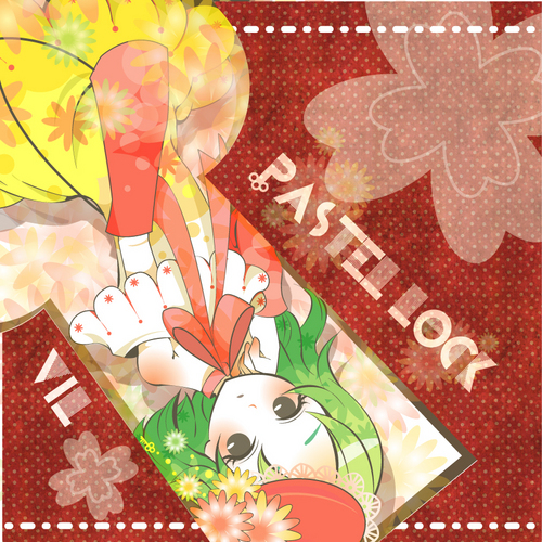 ジャケット