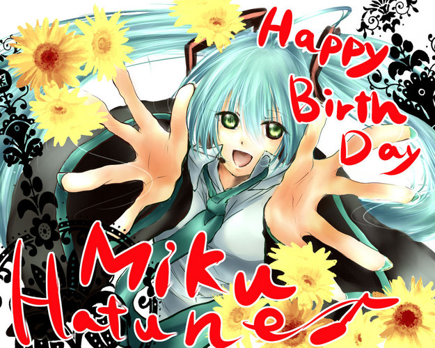 HAPPY BIRTHDAY!!