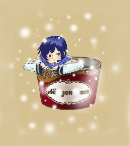 ちび兄さん