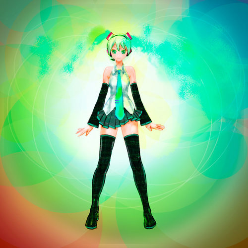 UNLIMITED MIKU