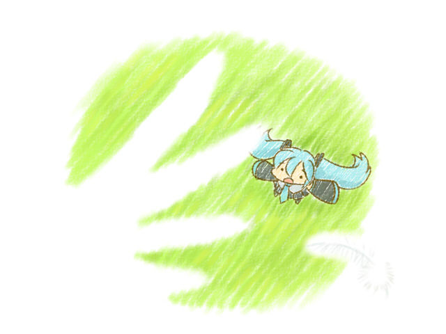 ハト