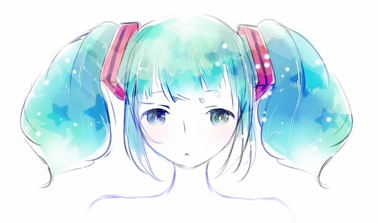 miku