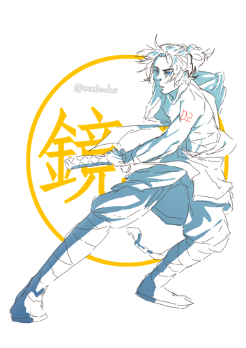 鏡音レン Gekokujou