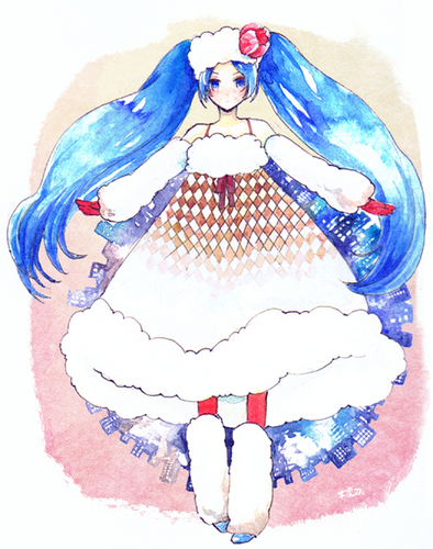 ARPKミクさん