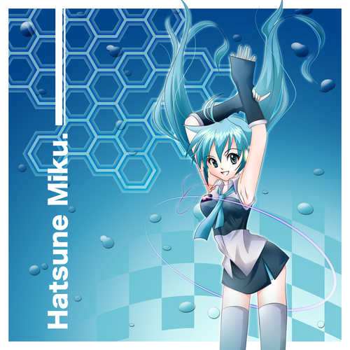 MIKU