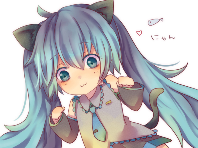 みくにゃん