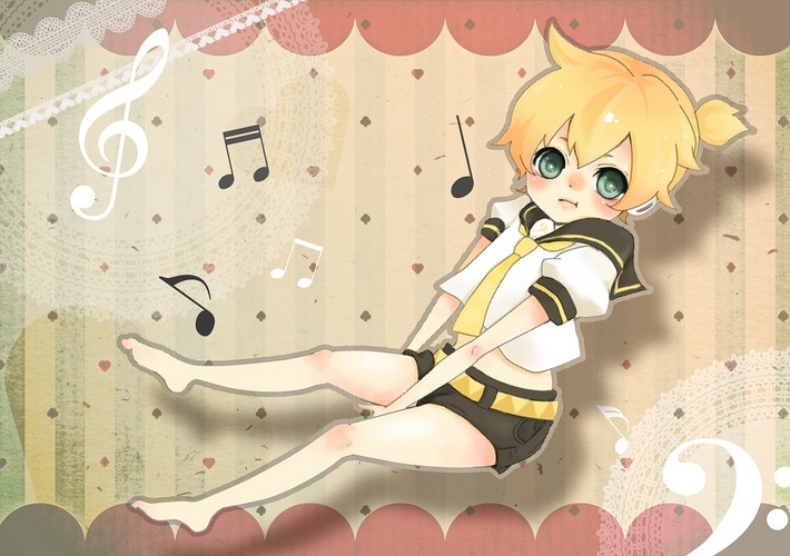 しょたれん