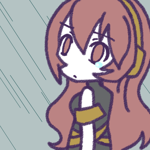 雨唄