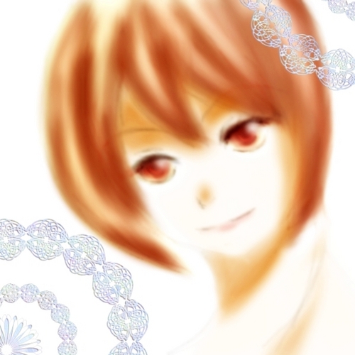 しんぷる。