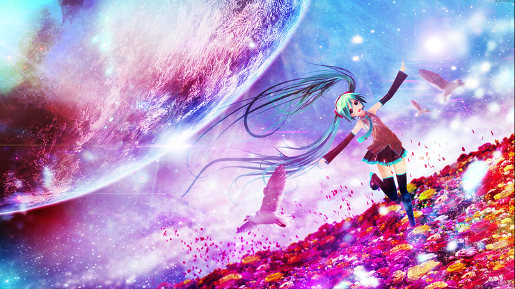 .: My World :.