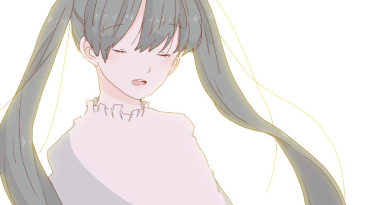 きみがいない夜