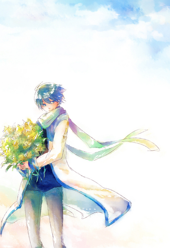菜の花