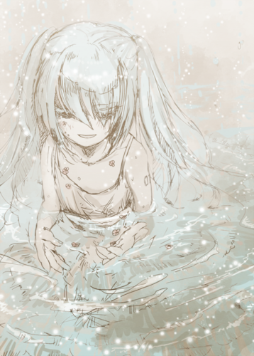 ブラウン