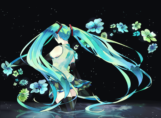 ミク