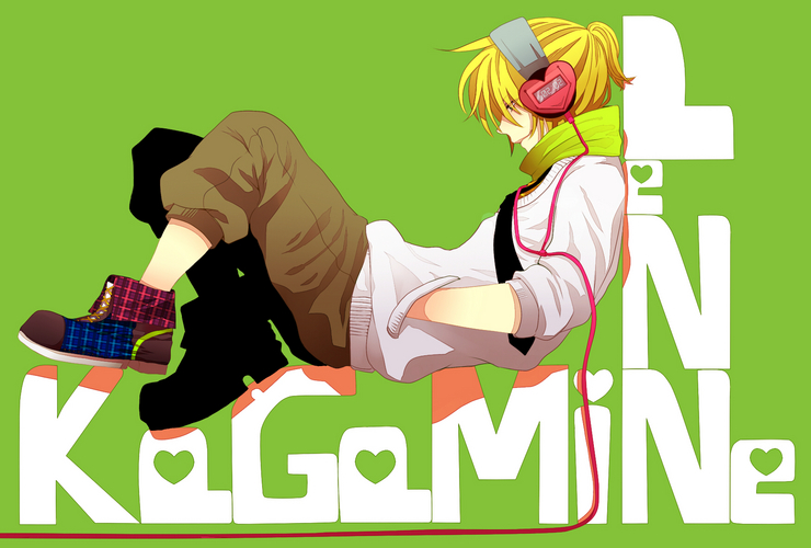 KaGaMiNeLeN